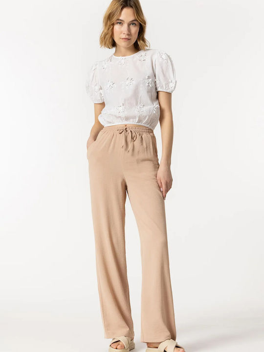 Tiffosi Pants Beige