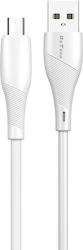 DE-44M3 40270 Regular USB 2.0 Cabluri Micro USB 3m Albe