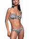Must Haves Bikini Slip Gray