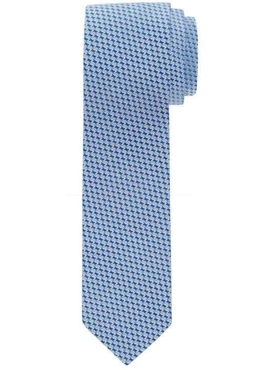 Olymp Tie Slim 6,5 Cm Γραβάτα - ΜΠΛΕ