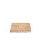 Zaros Placemats Din paie Maro 42x30cm 4buc