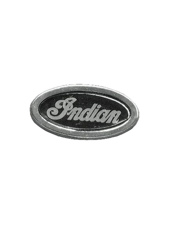 INDIAN TITLE PIN