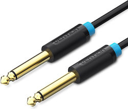 Vention BAABH 6.3mm male - 6.3mm male 2m