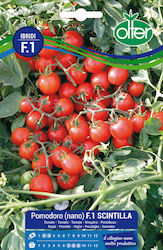 Olter Tomate (Tomate cherry) SCINTILLA F1 1fak