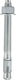 Express Ούπα Μεταλλικό 8x130mm