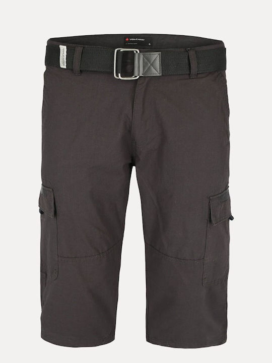 Volcano P-ERGS Men's Cargo Shorts - Graphite