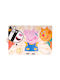 Stor Peppa Pig Platzdeckchen Kunststoff Mehrfarbig 43x28.1cm 1Stück