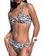 Must Haves Bikini Brazil Γκρι
