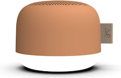 Kreafunk aLIGHT Bluetooth 5W până la 15 ore Portocaliu