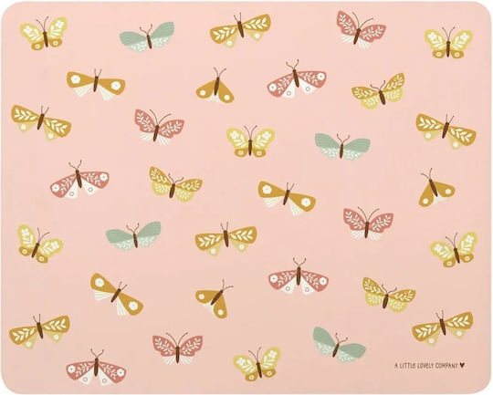 A Little Lovely Company Plastic Placemat Multicolour 43cm