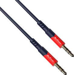 3.5mm male-3.5mm male 1m 40278