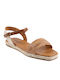 MACARENA - Espadrile, TAN, 413-358-585