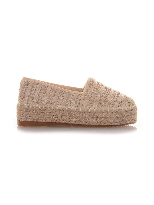 ESPADRILLES, CODE: W21136-3-BEIGE