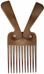 Afro Comb 236