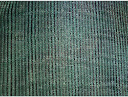 Δίχτυ Σκίασης 90% πράσινο Ε-125 - τιμή ανά τ.μ. 4Χ3 μ.