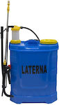 LATERNA 20LT PLATE SPRAYER