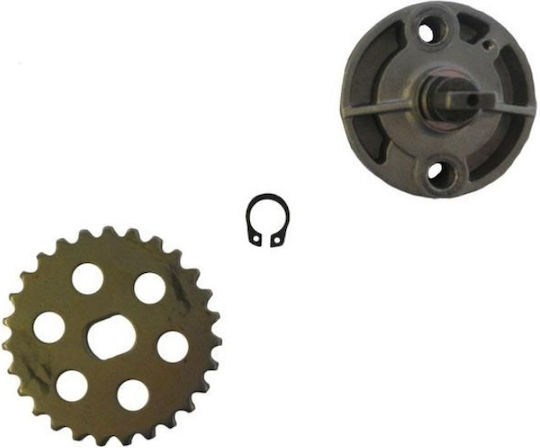 Keeway Logic 125 13'-16' Outlook 125 06'-10' Motorcycle Oil Pump Gear