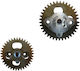 Keeway Motorcycle Oil Pump Keeway Silverblade
