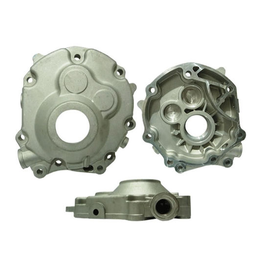 Left Engine Carter Keeway Cityblade 125 & 150 12'-16' Cityblade 125i Euro 4 Genuine