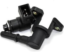 Keeway Motorcycle Fuel Injectors STD Keeway F-Act