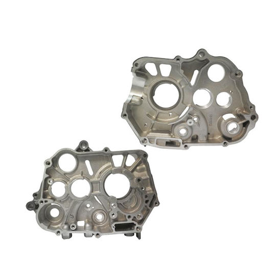 Keeway Motorcycle Right Crankcase for Keeway Target 125