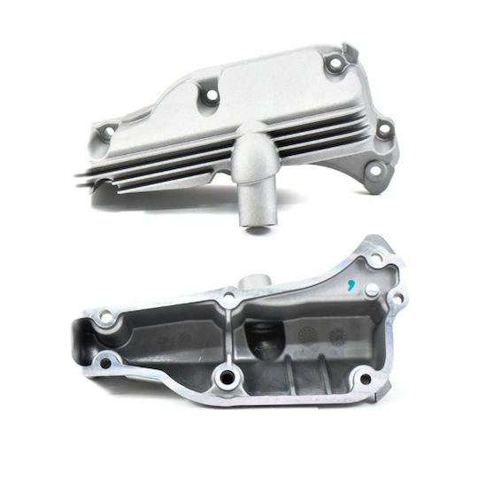 Keeway Motorcycle Oil Filter Cap