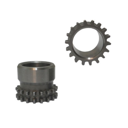 Keeway Roată Dințată Arbore Cotit Motoare Keeway Silverblade