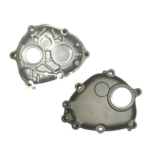 Keeway Silverblade 250 13-16 Genuine Differential Cover