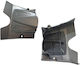 Keeway Keeway Ziel 125 Kettenradabdeckung Für Motorräder