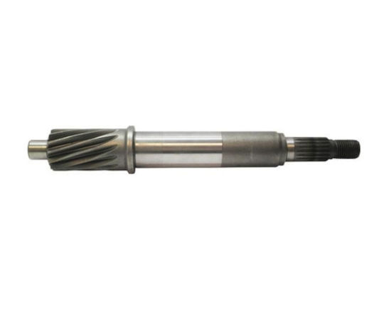 Keeway Motorcycle Transmission Primary shaft για Keeway Cityblade