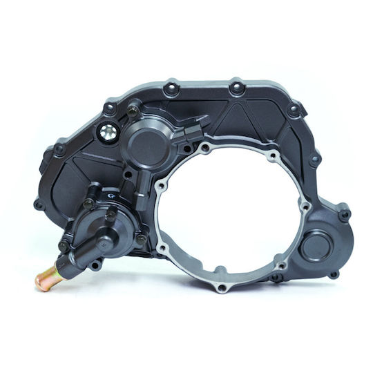 Motor Carter Δeксι Benelli Bn 251 Abs 17'-22' Gneșio