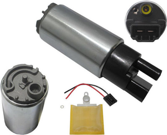 Motorclycle Fuel Pump Suzuki AN 650 Burgman Sym HD 200