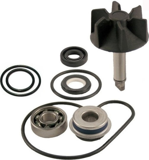 Motorcycle Water Pump Repair Kit Suzuki Burgman 400