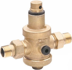 SEL Water pressure reducers - 1''' inch