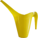 Watering Can Italy 1 Litrou 5936 YELLOW