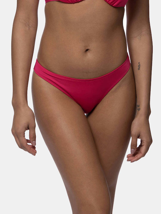 Bikini Brazil Fuchsia