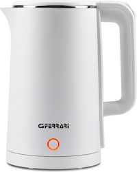 G3Ferrari G10158 1.8Es mit Leistung 1500W Weiß G3Ferrari G10158 1.8Es mit Leistung 1500W Weiß
