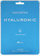 Kocostar Hyaluronic Sheet Μάσκα Προσώπου για Θρέψη 25ml