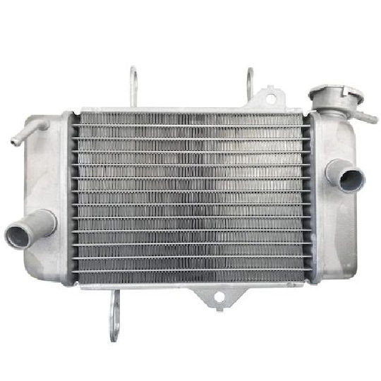 Yamaha Frigidere Tip Yamaha Crypton-X 135