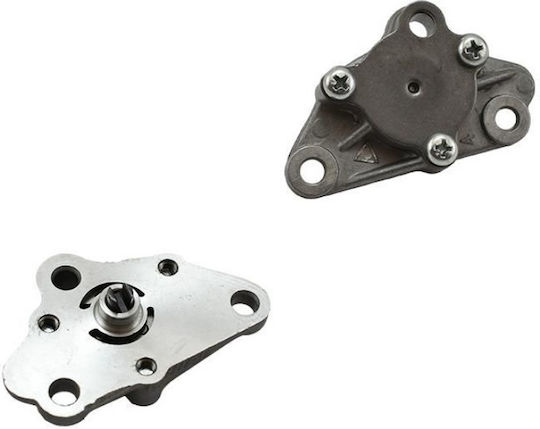Honda Honda Wave Ölfilter für Motorräder