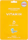 Kocostar Vitamin Sheet Mask 25ml