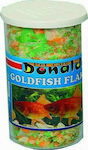 DONALD GOLDFISH FLAKES 200ml