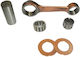 Piaggio Motorcycle Connecting Rod Piaggio Typhoon