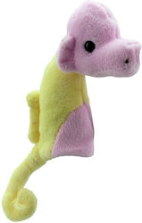 Finger Puppet Unicorn