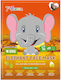 7th Heaven Mască Pentru Față Cearșaf Elefant 28gr