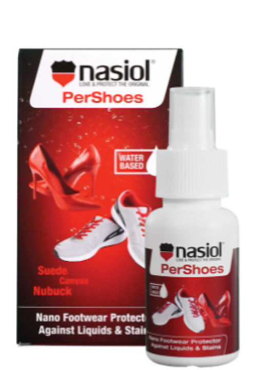 Nasiol Pershoes PERSHOES