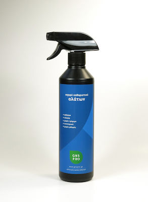 GNS PRO 500ml POWERFULTION SOLUTION CLEANER 500ml