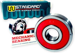 BALL BEARING 6301 2RS W-STANDARD