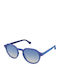 Havaianas Ubatuba Unisex Sunglasses with Plastic Frame WS684 Ubatuba WS6/84