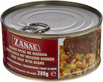 Zanae Meat With Beans 280gr